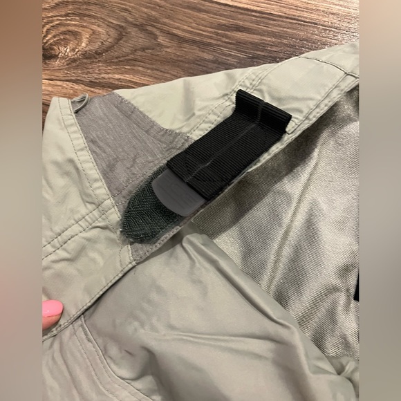 Nike ACG snow pants - worn one season. - Picture 3 of 4